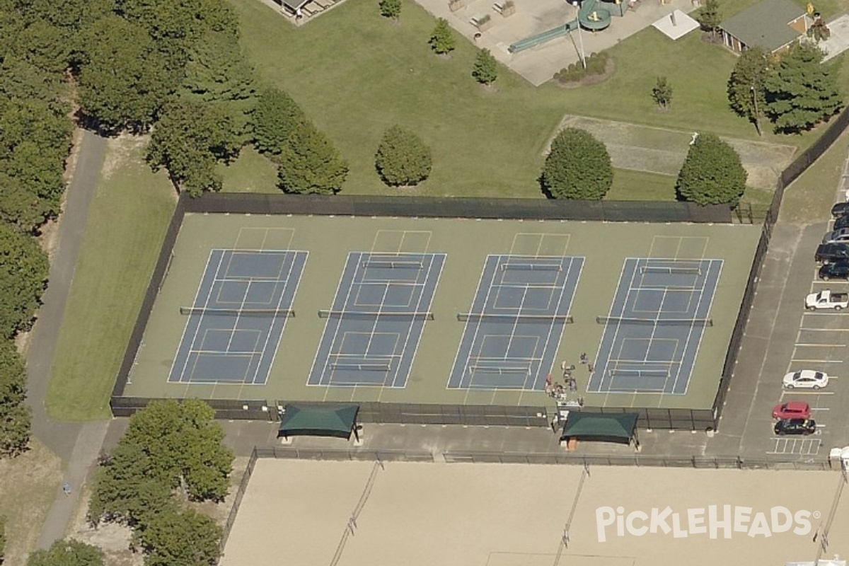 Photo of Pickleball at Centereach Park